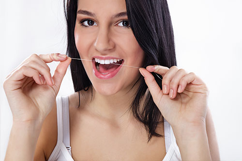 National Flossing Day: Make Your Smile Shine This Season!