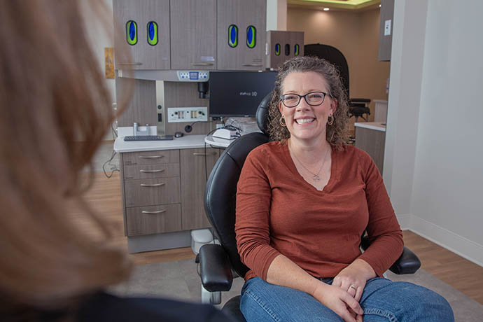 Choose Colorado Smiles in Montrose for Patient-First Dental Care