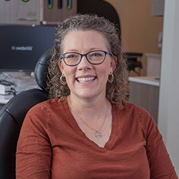 Patient-Focused Practice