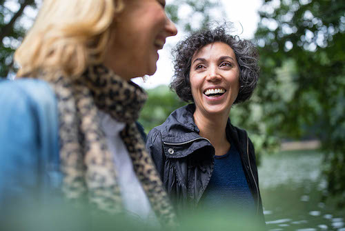 Is Your Smile Ready for Summer Photos?