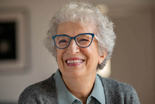 Signs Your Smile Is Showing Signs of Age (And What To Do About It)